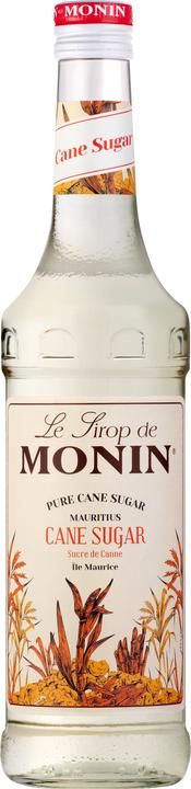 Monin Weisser Rohrzucker (1 x 70 cl)