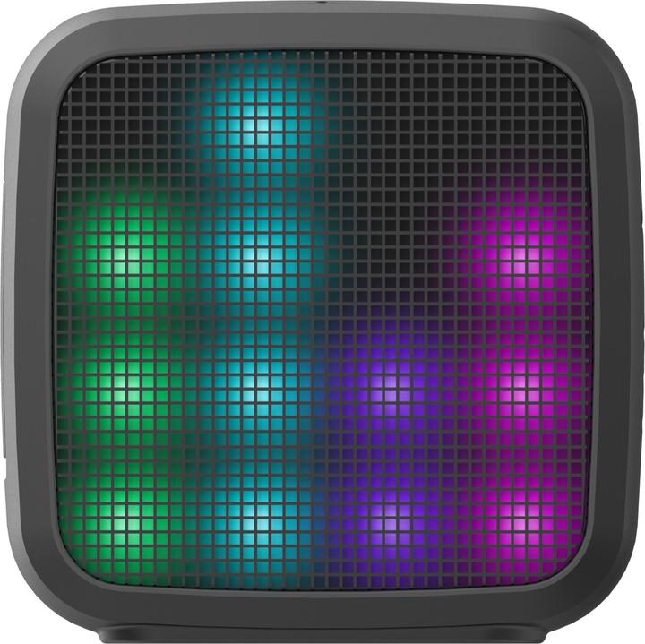 Immagine prodotto Hmdx Jam JAM Trance Mini - Altoparlante Bluetooth (5 h, Batteria ricaricabile)