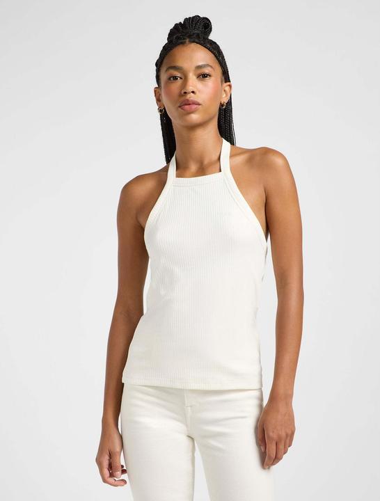 Image du produit Lee Top Open Back Halter Top (L)