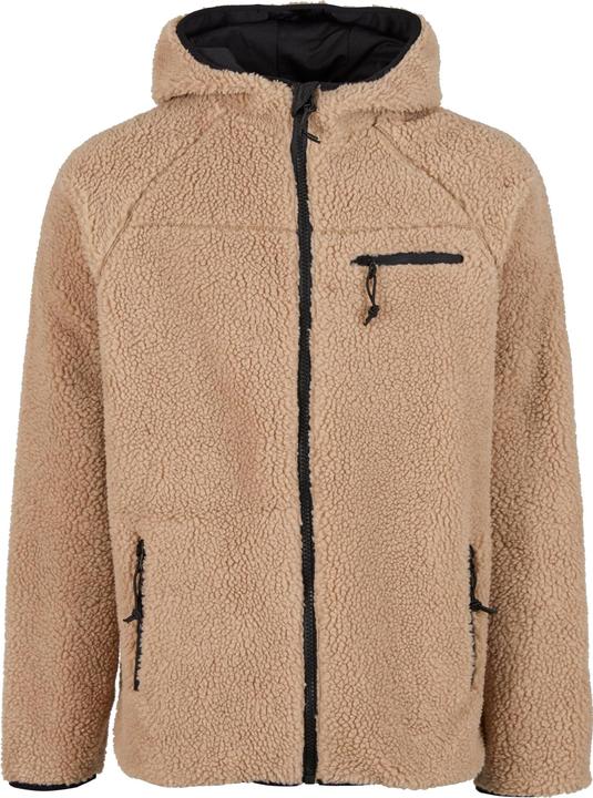 Produktbild Brandit Teddyfleece Worker Jacket - 12256 (L)