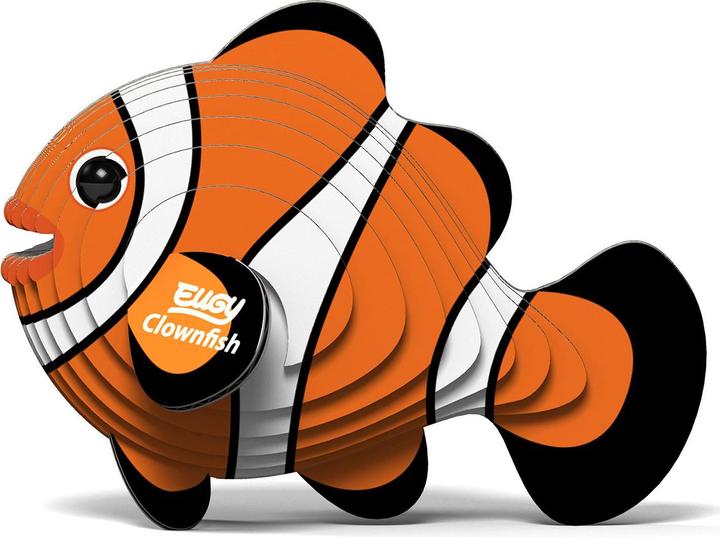 Produktbild Eugy Clownfisch