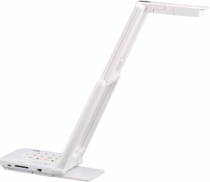 Actual product image Elmo MX-P3 (4K)