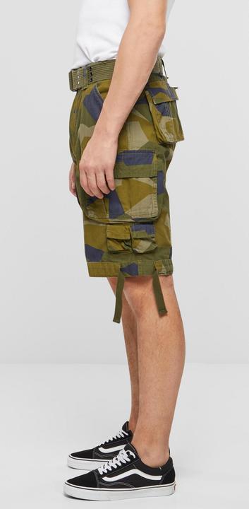 Produktbild Brandit Savage Vintage Cargo Shorts (7XL)