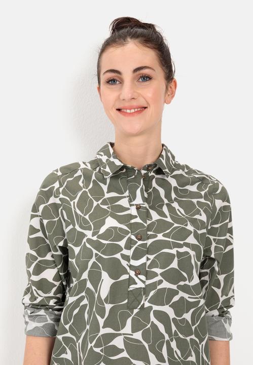 Actual product image Camel Active Slip dress with long sleeves (XL)