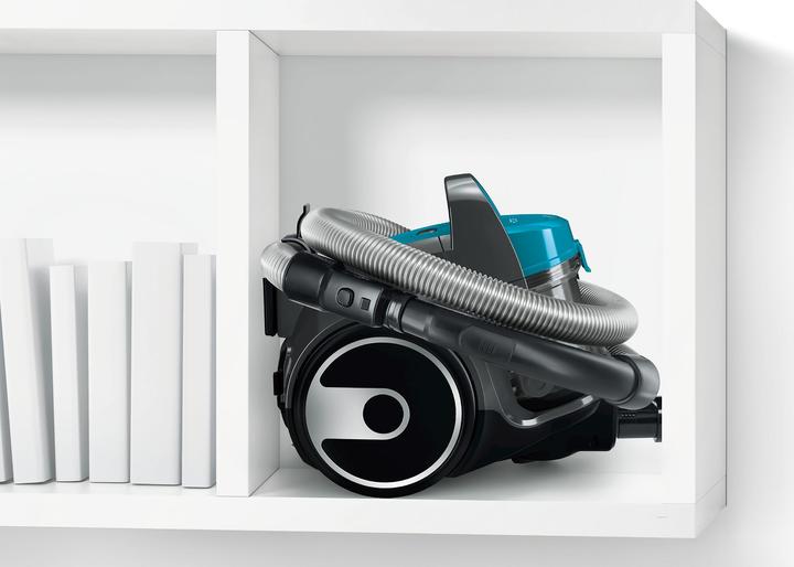 Actual product image Bosch Hausgeräte Series 2 BGS05X240