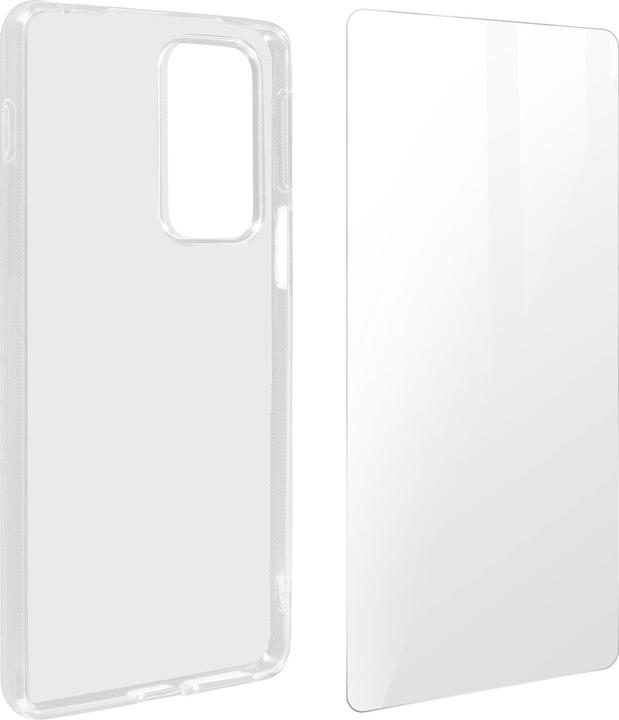 Actual product image Avizar Pak Series (Motorola Edge 20 Pro)