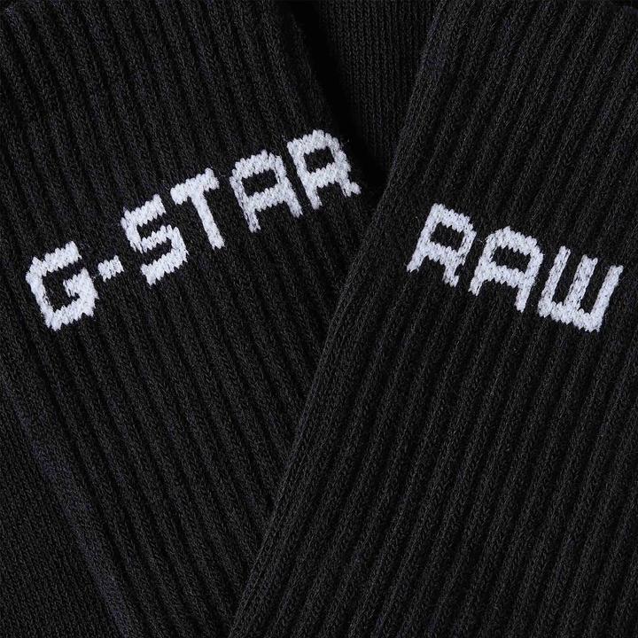 Immagine prodotto G-Star Sport Sock (confezione da 4, 43 - 46)