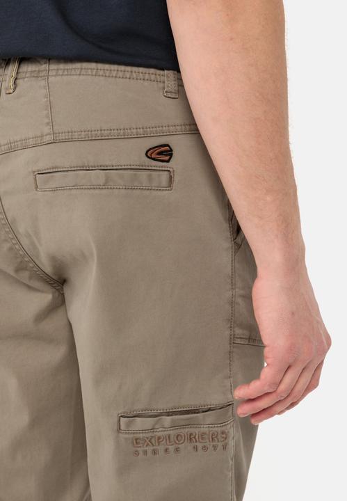 Actual product image Camel Active Tapered Fit Chino (W33/L30)
