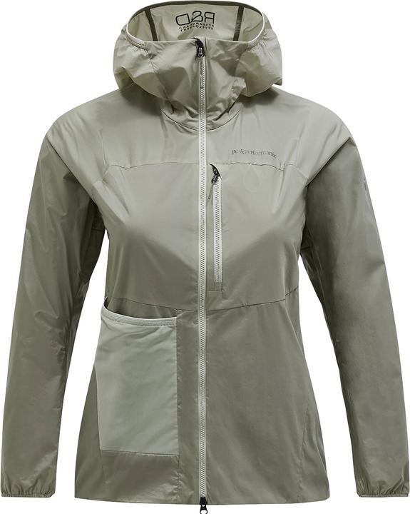 Peak Performance Vislight Alpha Jacket