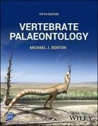 Immagine prodotto Paleontologia dei Vertebrati (Inglese, Michael J. Benton, 2024)