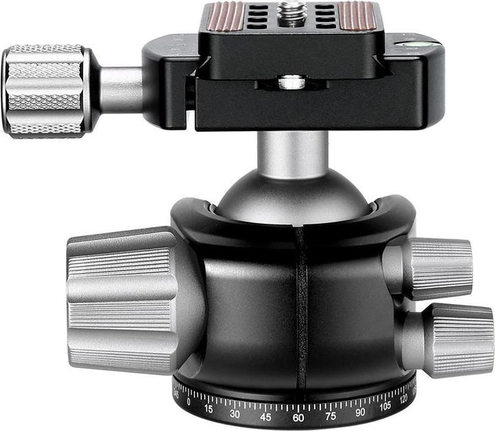 Image du produit Leofoto LH-36 (Tête sphérique)