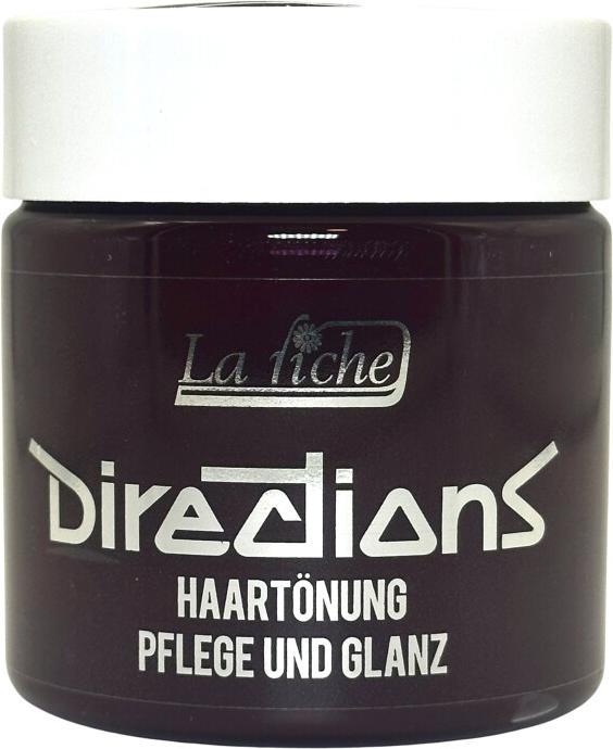 Actual product image Directions La Riche (Ruby)