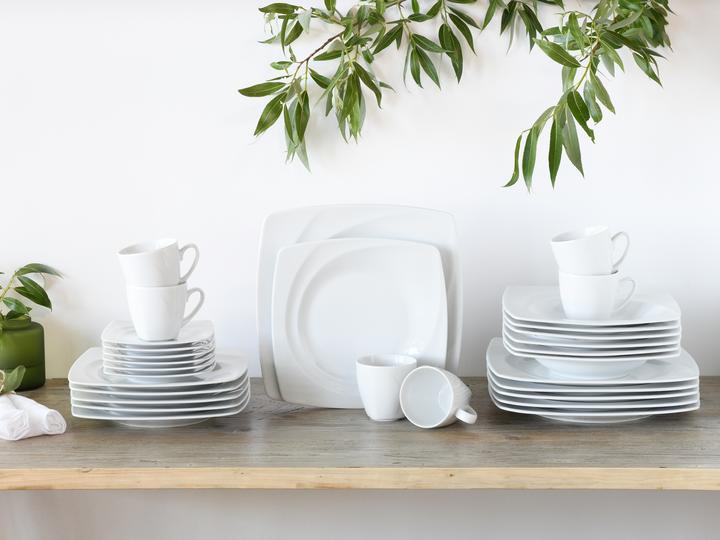 Actual product image CreaTable Celebration (30 Piece)