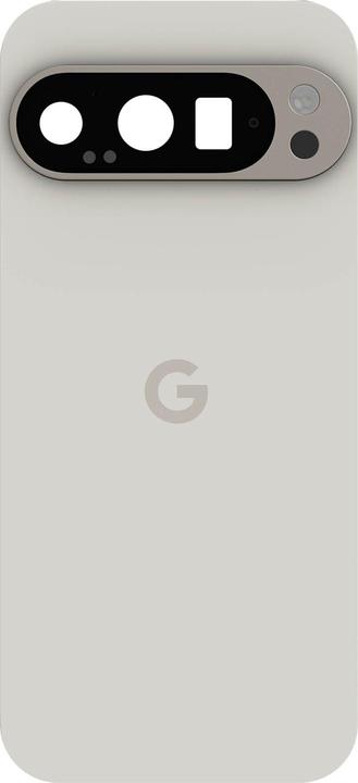 Produktbild Google Ersatzteil Rückseite (Abdeckung, Google Pixel 9 Pro)