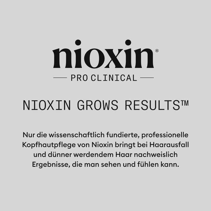 Actual product image Nioxin Hair Booster Treatment (100 ml)