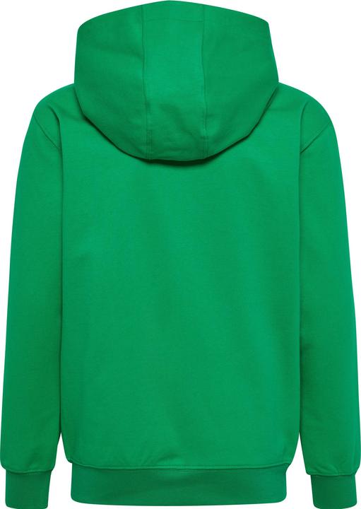 Actual product image hummel Hmlgo 2.0 Zip Hoodie Kids (164)