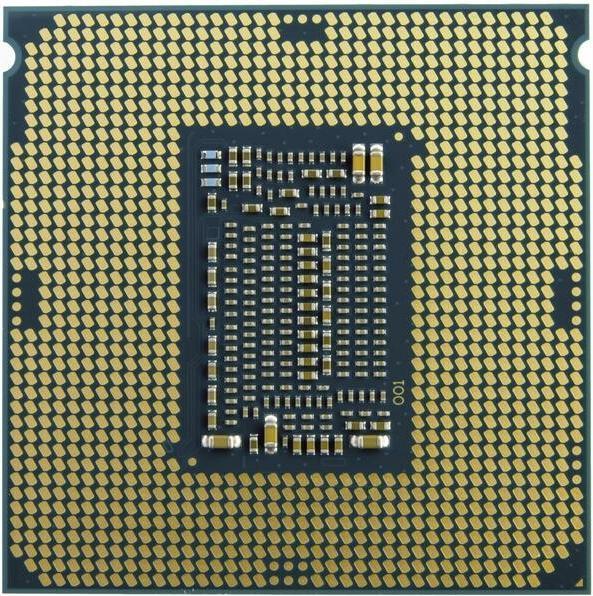 Produktbild Intel Xeon E-2226G LGA1151 Cache Boxed CPU (LGA 1151, 3.40 GHz, 4 -Core)