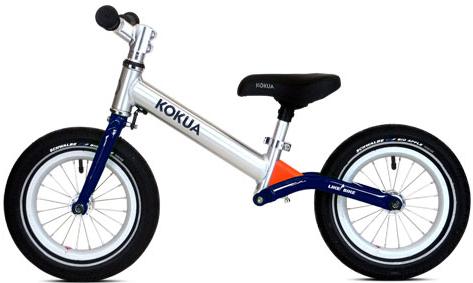 Actual product image Kokua Jumper (12")