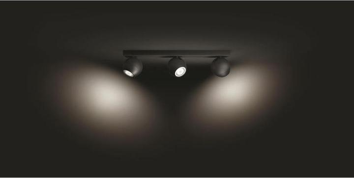 Produktbild Philips Hue Buckram Basic BT (1050 lm, GU10)