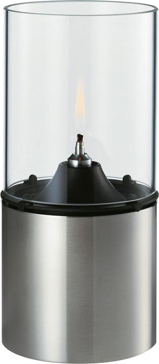Stelton Hot Metal Öllampe