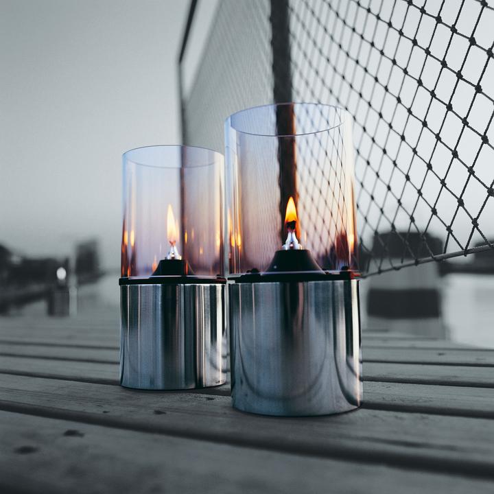 Image du produit Stelton Lampe à huile Hot Metal