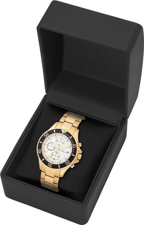 Actual product image Men's watch Nightstorm - 37234 (Chronograph, 44 mm)