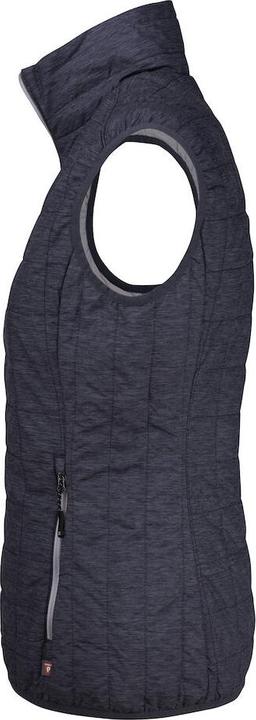 Actual product image Cutter & Buck Rainier Vest Ladies (XS)