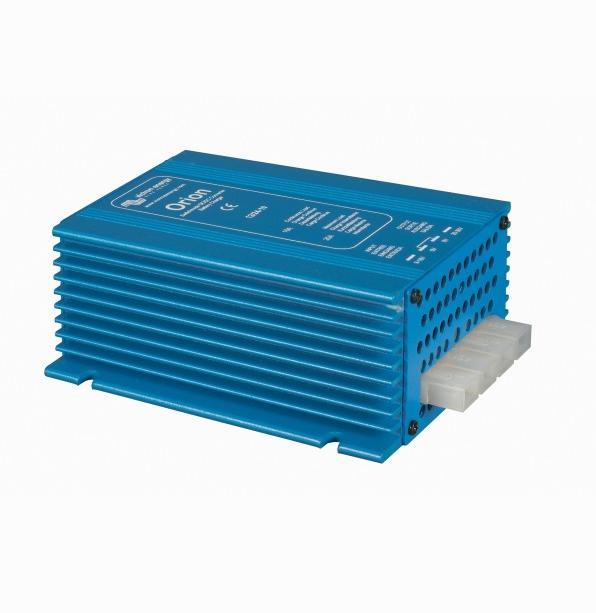 Actual product image Victron Energy Orion 12/24-10A - non-insulated