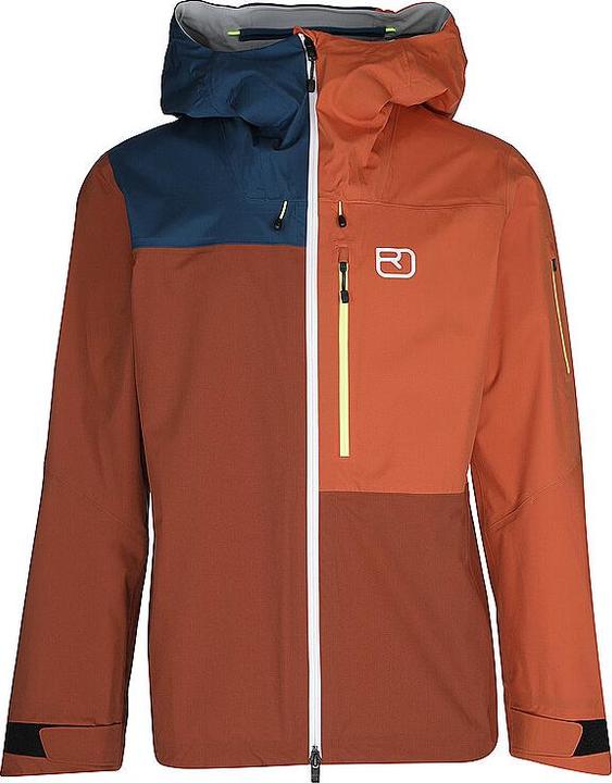 Image du produit Ortovox Ortler Jacket (M)
