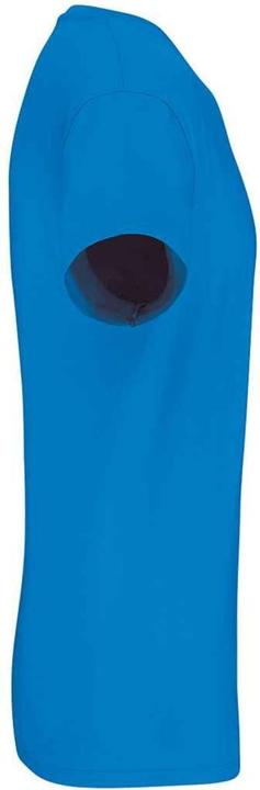 Immagine prodotto Kariban BIO150IC Maglietta Girocollo Uomo (3XL)