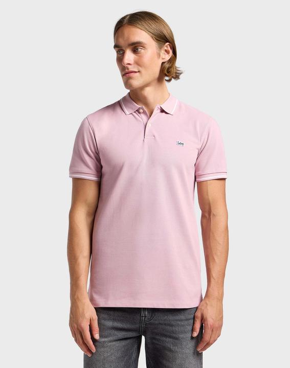 Soft mauve