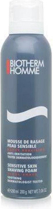 Immagine prodotto Biotherm Schiuma da barba Homme (200 ml, Schiuma da barba)