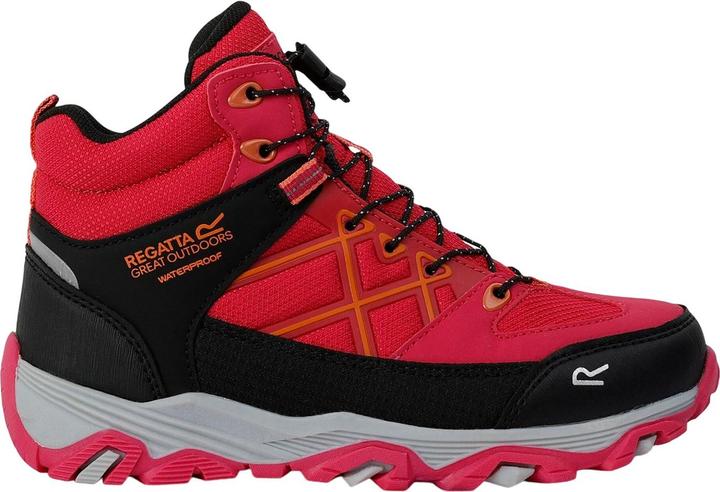 Produktbild Regatta Wanderstiefel Samaris III (30)
