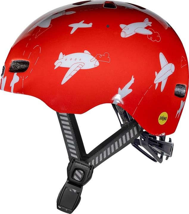 Nutcase Kinder Baby Nutty MIPS Fietshelm (48 - 52 cm)