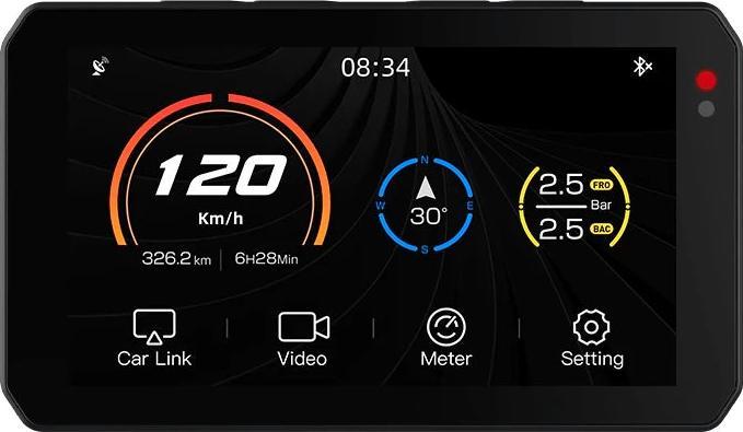 Immagine prodotto Chigee AIO-5 Lite (5")
