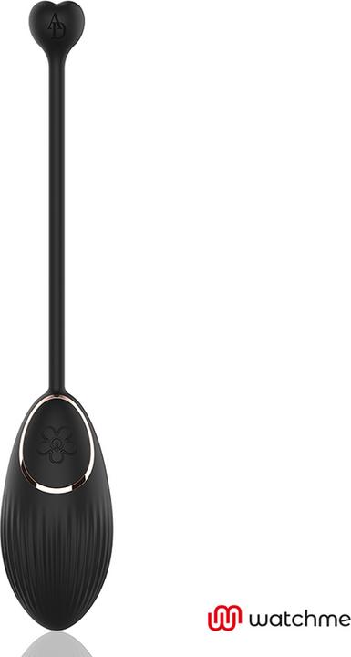 Actual product image Anne's Desire Watchme Vibro Egg "Desire