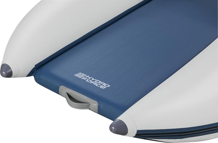 Actual product image Bestway Beacon Elite Sport Boat Set 335x160x47 (335 cm, 1 pers.)