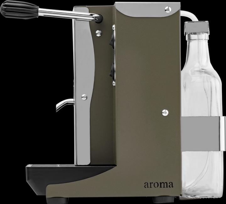 Immagine prodotto Aroma Più Tortora (E.S.E.)
