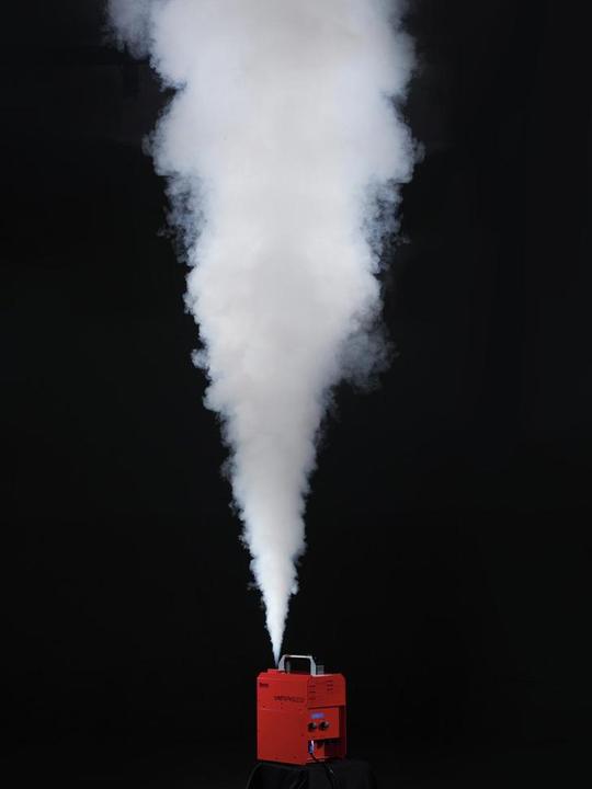 Actual product image Antari FT-200