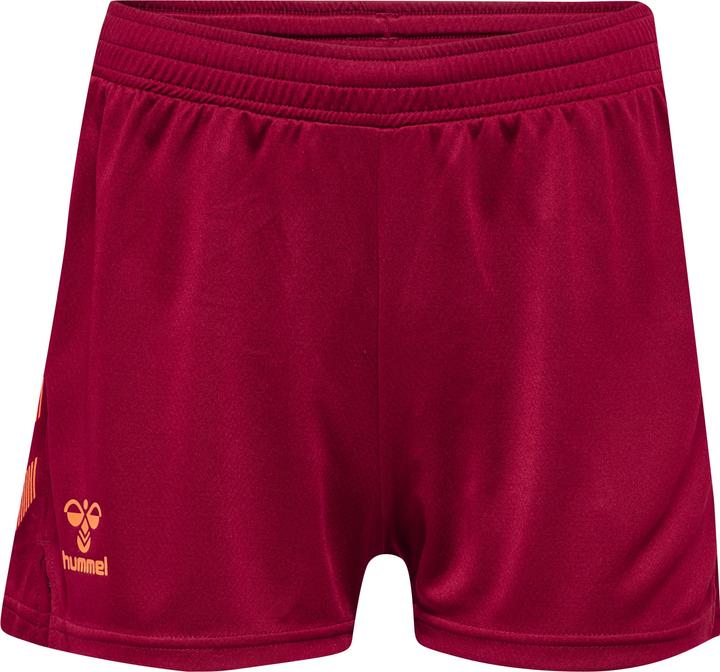 Produktbild hummel Ongrid Poly Shorts Wo (S)