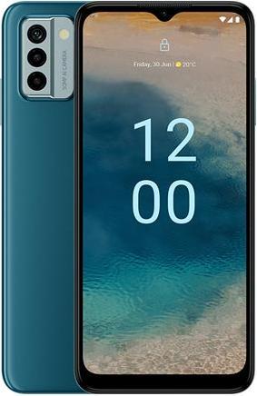 Immagine prodotto Nokia G22 (64 GB, Blu laguna, 6.50", Doppia SIM, 50 Mpx, 4G)
