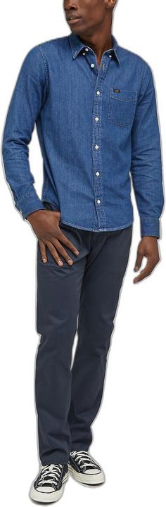 Actual product image Lee Straight Fit Mvp (W31/L30)