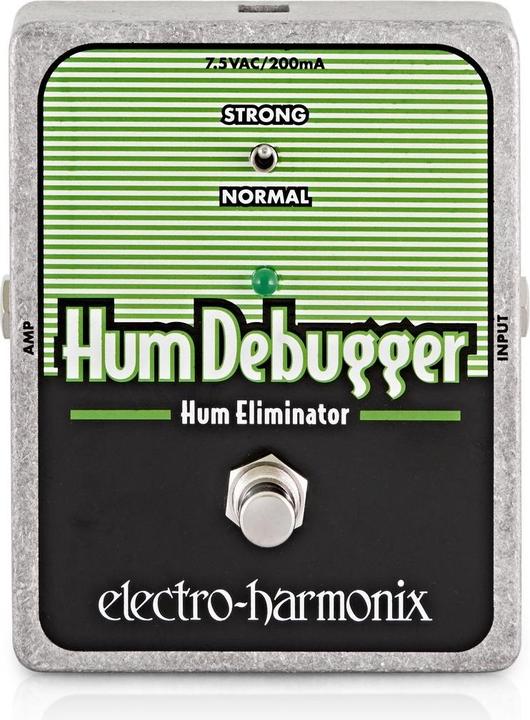 Produktbild Electro-Harmonix Hum Debugger