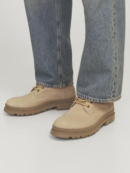 Produktbild Jack & Jones Jfwchapel Nubuck Boot Ln (46)