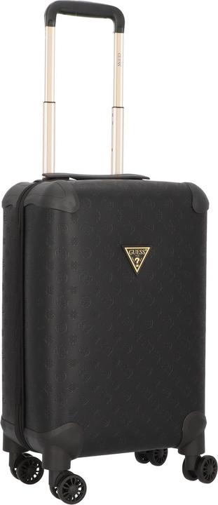 Guess Hand Luggage Wilder 18 In 8-Wheeler (32 l, Hand luggage (up to 50 litres))