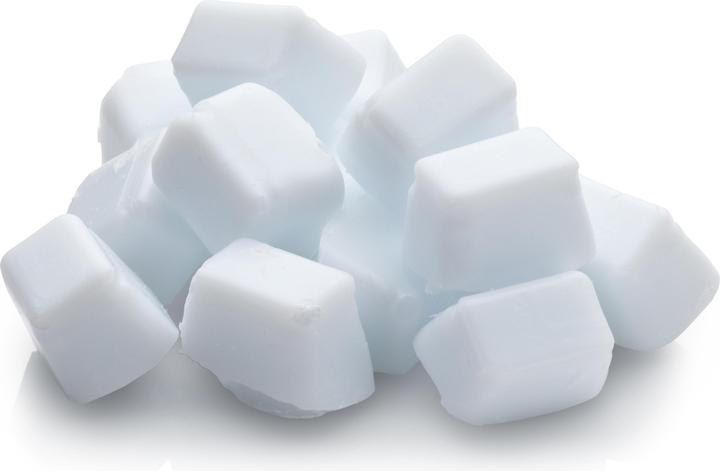 Weber Lighting cubes