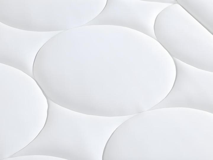 Actual product image Dreamea Marquis (160 x 200 cm, Spring core)