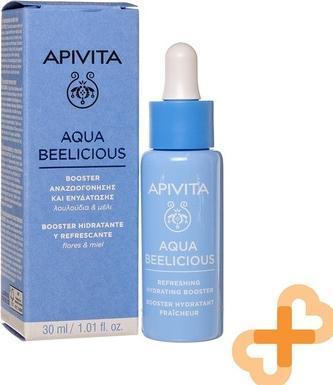 Produktbild Apivita Aqua Bee Booster 30ml (Körperlotion, 50 ml)