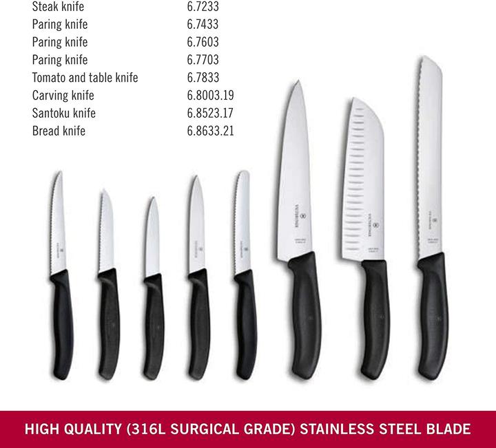 Produktbild Victorinox Siwss Classic