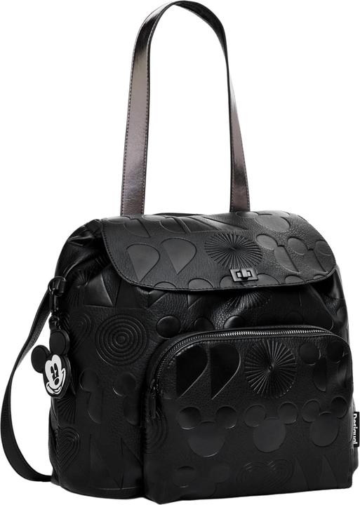 Produktbild Desigual rucksack all mickey krapina (17 l)